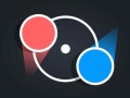 খেলা Dot Rush
