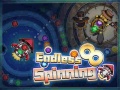 খেলা Endless Spinning