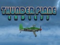 খেলা Thunder Plane Endless