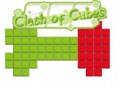 খেলা Clash Of Cubes