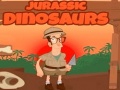 খেলা Jurassic Dinosaurs