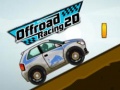 খেলা Offroad Racing 2D