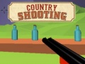 খেলা Country Shooting