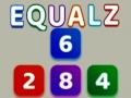 খেলা Equalz