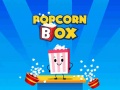 খেলা Popcorn Box