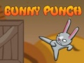 খেলা Bunny Punch