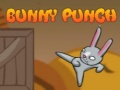 খেলা Bunny Punch