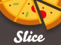 খেলা Slice