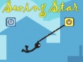 খেলা Swing Star