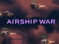 খেলা Airship War