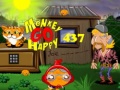 খেলা Monkey GO Happy Stage 437 