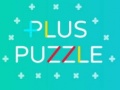 খেলা Plus Puzzle