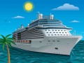 খেলা Cruise Ships Memory