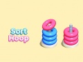 খেলা Sort Hoop