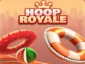 খেলা Hoop Royale