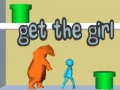 খেলা Get The Girl