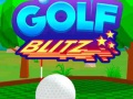 খেলা Golf Blitz