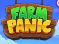 খেলা Farm Panic