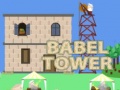 খেলা Babel Tower