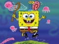 খেলা SpongeBob Jigsaw Puzzle