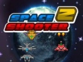 খেলা Space Shooter Z