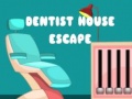 খেলা Dentist House Escape