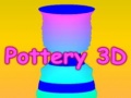 খেলা Pottery 3D