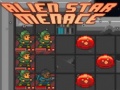 খেলা Alien Star Menace