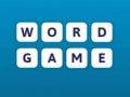 খেলা Word Game