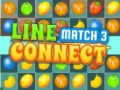 খেলা Line Match 3 Connect