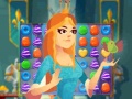 খেলা Princess Candy