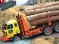 খেলা Heavy Cargo Truck Driver