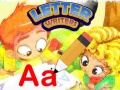 খেলা Letter Writers