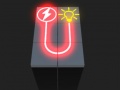 খেলা Light Up