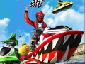 খেলা Jet Sky Water Boat Racing