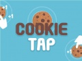 খেলা Cookie Tap