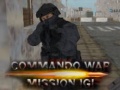 খেলা Commando War Mission IGI 