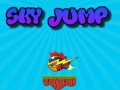 খেলা Sky Jump
