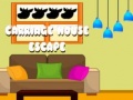 খেলা Carriage House Escape