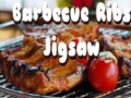 খেলা Barbecue Ribs Jigsaw
