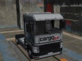 খেলা Truck Simulator Russia