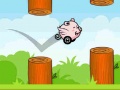 খেলা Flappy Pig