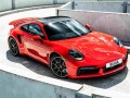 খেলা 2021 UK Porsche 911 Turbo S