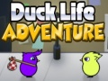 খেলা Duck Life Adventure