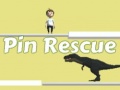 খেলা Pin Rescue