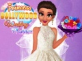 খেলা Princess Bollywood Wedding Planner