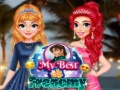 খেলা My Best #Frenemy