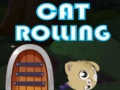 খেলা Cat Rolling