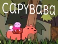 খেলা Capybaba