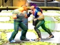 খেলা Street Fighter IV Champion Edition